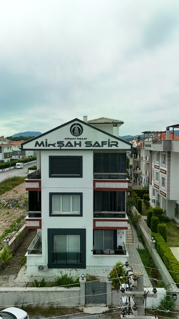 MİRŞAH SAFİR KONAKLARI